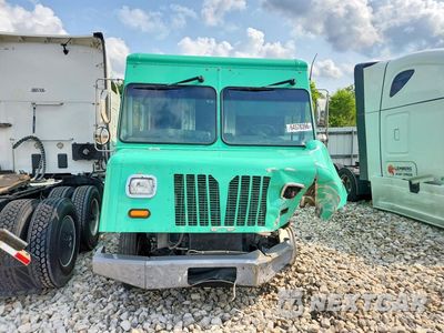 Piąte zdjęcie samochodu w środku: 2023 FREIGHTLINER MT55G CHASSIS DELIVERY TRUCK VIN:4UZAEGG77PCUP5862 - miniatura