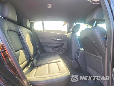 Zdjęcie 10 z 12 samochodu: 2026 BUICK ENVISTA SPORT TOURING VIN:KL47LBEP4TB094295 - miniatura