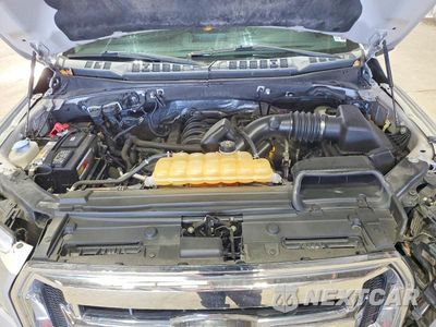Zdjęcie 11 z 12 samochodu: 2017 FORD F150 SUPERCREW VIN:1FTEW1EF8HKD19962 - miniatura