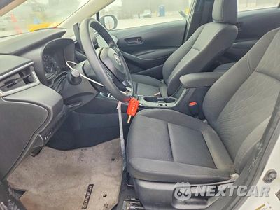 Zdjęcie 7 z 13 samochodu: 2024 TOYOTA COROLLA LE VIN:5YFB4MDE8RP181930 - miniatura
