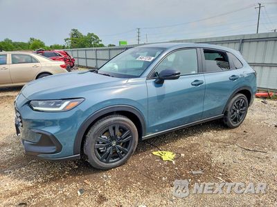 2026 HONDA HR-V SPORT 3CZRZ2H52TM744705 - główne zdjęcie licytacji z USA - miniatura