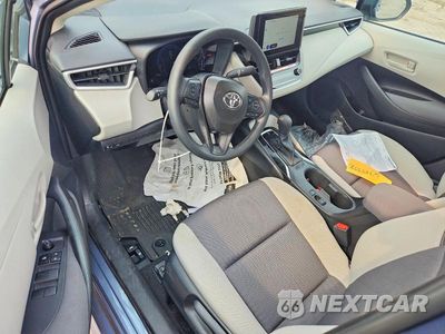 Zdjęcie 8 z 12 samochodu: 2026 TOYOTA COROLLA LE VIN:5YFB4MDE3TP362179 - miniatura