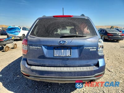 Zdjęcie 6 z 12 samochodu: 2014 SUBARU FORESTER 2.5I PREMIUM VIN:JF2SJAGC9EH415162 - miniatura