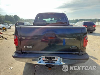 Zdjęcie 6 z 12 samochodu: 2003 FORD F150 SUPERCREW VIN:1FTRW08L43KA19213 - miniatura