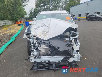 Piąte zdjęcie samochodu w środku: 2026 BUICK ENCLAVE PREFERRED VIN:5GAERAKS4TJ284426 - miniatura