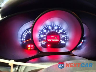 Zdjęcie 9 z 12 samochodu: 2016 KIA SOUL BASE VIN:KNDJN2A29G7303197 - miniatura