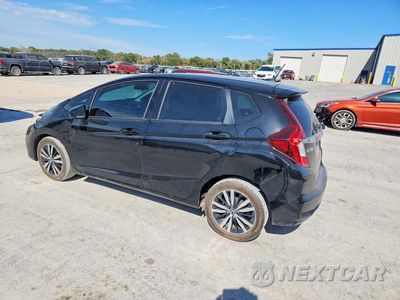 Drugie zdjęcie samochodu z przodu: 2020 HONDA FIT EX VIN:3HGGK5H87LM705722 - miniatura