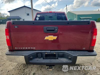 Zdjęcie 6 z 12 samochodu: 2013 CHEVROLET SILVERADO K1500 LT VIN:1GCNKSE04DZ330259 - miniatura