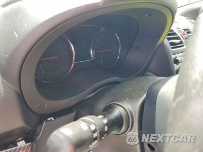 Zdjęcie 9 z 12 samochodu: 2019 SUBARU WRX LIMITED VIN:JF1VA1J66K9826111 - miniatura