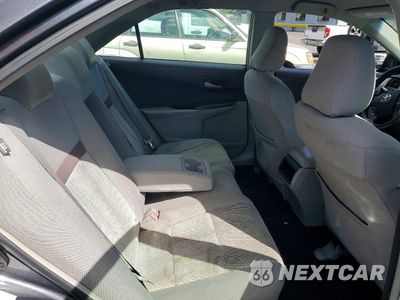 Zdjęcie 10 z 12 samochodu: 2013 TOYOTA CAMRY LE VIN:4T4BF1FK2DR295141 - miniatura
