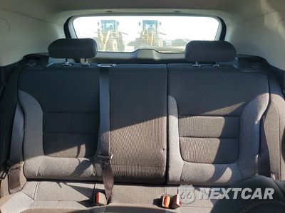 Zdjęcie 10 z 14 samochodu: 2023 CHEVROLET TRAILBLAZER LS VIN:KL79MMS25PB113925 - miniatura