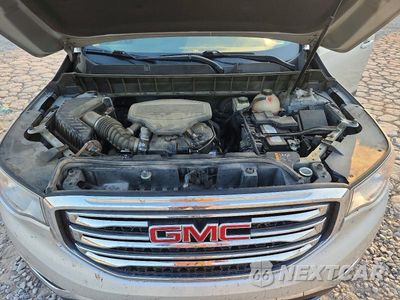 Zdjęcie 12 z 13 samochodu: 2017 GMC ACADIA SLT-1 VIN:1GKKNMLS5HZ271677 - miniatura