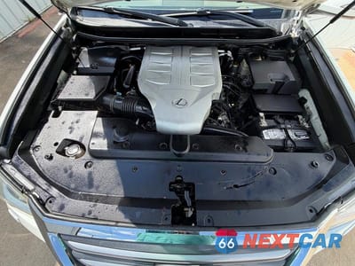 Zdjęcie 7 z 14 samochodu: 2014 LEXUS GX 460 VIN:JTJBM7FX2E5067216 - miniatura