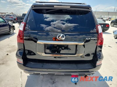 Zdjęcie 6 z 13 samochodu: 2022 LEXUS GX 460 VIN:JTJKM7BX6N5308541 - miniatura