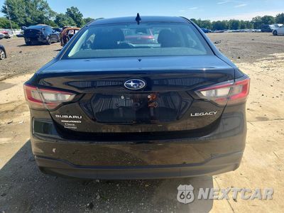 Zdjęcie 6 z 12 samochodu: 2025 SUBARU LEGACY PREMIUM VIN:4S3BWAF68S3008339 - miniatura