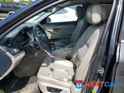 Zdjęcie 7 z 12 samochodu: 2011 BMW 535 I VIN:WBAFR7C56BC604490 - miniatura