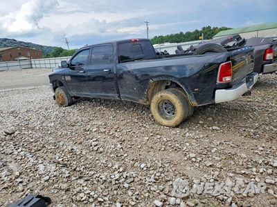 Drugie zdjęcie samochodu z przodu: 2014 RAM 3500 LONGHORN VIN:3C63RRKL6EG306712 - miniatura