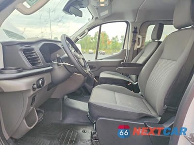 Zdjęcie 7 z 13 samochodu: 2025 FORD TRANSIT T-350 VIN:1FBAX9YG6SKA30072 - miniatura