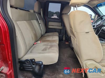 Zdjęcie 10 z 12 samochodu: 2010 FORD F150 SUPER CAB VIN:1FTVX1EV3AKA23628 - miniatura