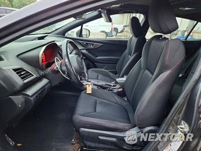 Zdjęcie 7 z 13 samochodu: 2019 SUBARU IMPREZA SPORT VIN:4S3GTAM64K3758628 - miniatura