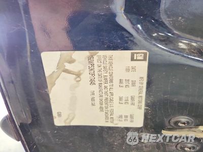 Zdjęcie 12 z 12 samochodu: 2002 PONTIAC GRAND PRIX GT VIN:1G2WP52K72F174945 - miniatura
