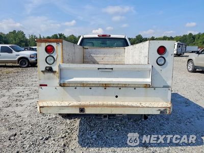 Zdjęcie 6 z 12 samochodu: 2011 GMC SIERRA C2500 HEAVY DUTY VIN:1GD01ZCG7BF247991 - miniatura