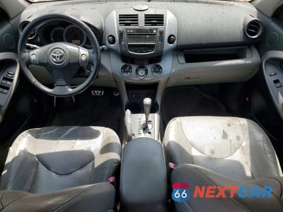Zdjęcie 8 z 12 samochodu: 2007 TOYOTA RAV4 LIMITED VIN:JTMBK31V575026363 - miniatura