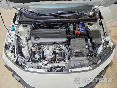Zdjęcie 11 z 13 samochodu: 2026 HONDA CIVIC SPORT VIN:2HGFE2F55TH542688 - miniatura