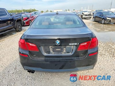 Zdjęcie 6 z 12 samochodu: 2013 BMW 528 I VIN:WBAXG5C54DDY31320 - miniatura
