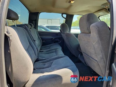 Zdjęcie 10 z 12 samochodu: 2005 CHEVROLET SILVERADO K1500 VIN:2GCEK13T351142818 - miniatura