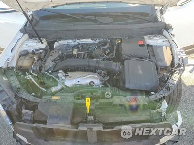 Zdjęcie 12 z 14 samochodu: 2021 MERCEDES-BENZ GLB 250 4MATIC VIN:W1N4M4HB3MW092414 - miniatura