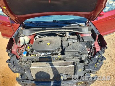 Zdjęcie 12 z 14 samochodu: 2019 HYUNDAI TUCSON SE VIN:KM8J2CA4XKU923837 - miniatura