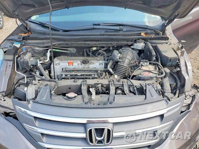 Zdjęcie 12 z 14 samochodu: 2014 HONDA CR-V EX VIN:2HKRM4H50EH652906 - miniatura