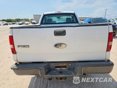Zdjęcie 6 z 12 samochodu: 2008 FORD F150 VIN:1FTRF122X8KC53580 - miniatura