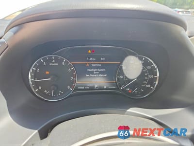 Zdjęcie 9 z 13 samochodu: 2021 INFINITI QX80 SENSORY VIN:JN8AZ2BE7M9273280 - miniatura