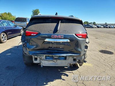 Zdjęcie 6 z 12 samochodu: 2021 GMC TERRAIN SLT VIN:3GKALPEV0ML364540 - miniatura