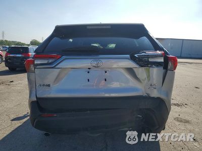 Zdjęcie 6 z 13 samochodu: 2025 TOYOTA RAV4 LE VIN:2T3G1RFV7SC572993 - miniatura