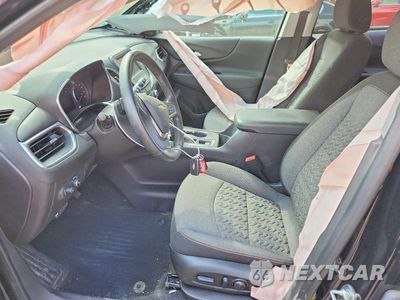 Zdjęcie 7 z 13 samochodu: 2024 CHEVROLET EQUINOX LT VIN:3GNAXKEG7RL275261 - miniatura