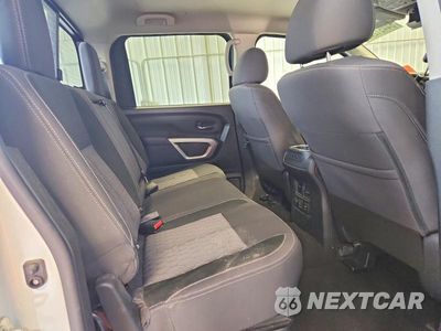 Zdjęcie 10 z 12 samochodu: 2024 NISSAN TITAN SV VIN:1N6AA1ED0RN117514 - miniatura