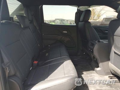 Zdjęcie 10 z 13 samochodu: 2024 CHEVROLET SILVERADO VIN:1GC10VEL7RU205566 - miniatura