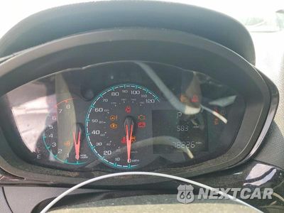 Zdjęcie 9 z 12 samochodu: 2020 CHEVROLET SPARK 1LT VIN:KL8CD6SA1LC447166 - miniatura
