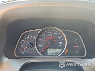 Zdjęcie 9 z 12 samochodu: 2013 TOYOTA RAV4 LE VIN:2T3BFREV1DW054196 - miniatura