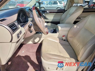Zdjęcie 7 z 13 samochodu: 2015 LEXUS GX 460 VIN:JTJBM7FX8F5093384 - miniatura