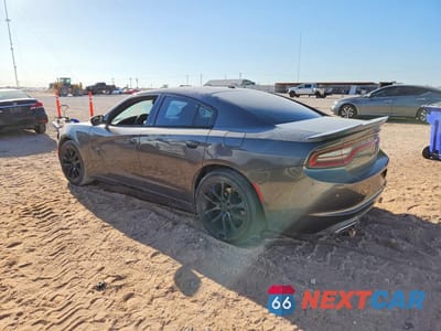 Drugie zdjęcie samochodu z przodu: 2015 DODGE CHARGER SE VIN:2C3CDXBG9FH751739 - miniatura