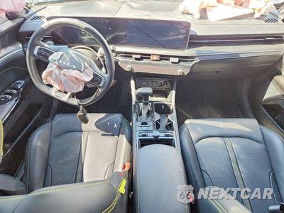 Zdjęcie 8 z 12 samochodu: 2025 KIA K5 GT VIN:KNAG44J80S5311428 - miniatura