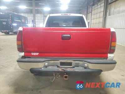 Zdjęcie 6 z 12 samochodu: 1999 CHEVROLET SILVERADO K2500 VIN:1GCGK29U7XZ210854 - miniatura