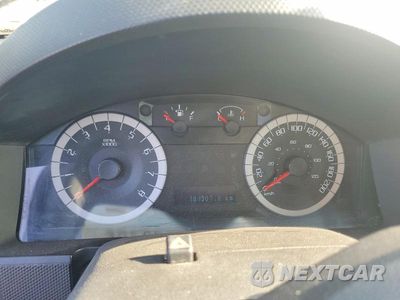 Zdjęcie 9 z 14 samochodu: 2010 FORD ESCAPE XLT VIN:1FMCU9DG6AKD35486 - miniatura