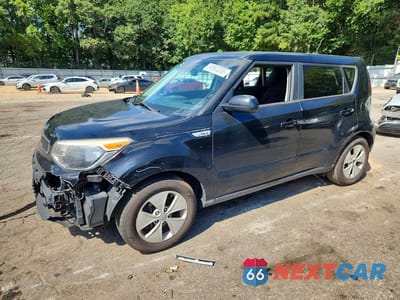 2016 KIA SOUL KNDJN2A26G7382375 - główne zdjęcie licytacji z USA - miniatura