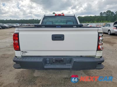 Zdjęcie 6 z 12 samochodu: 2017 CHEVROLET SILVERADO C1500 VIN:1GCRCNEH4HZ224728 - miniatura