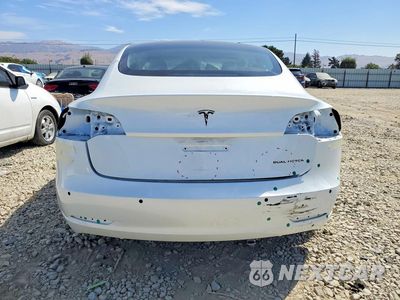 Zdjęcie 6 z 12 samochodu: 2022 TESLA MODEL 3 VIN:5YJ3E1EB5NF144473 - miniatura